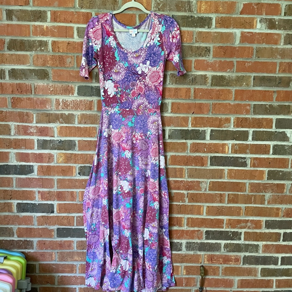 Lularoe Dress